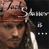 Jack Sparrow Will Turner and Elizabeth Swann cp jack
